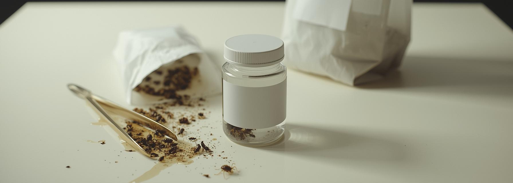 What can go wrong with insect evidence